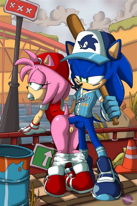 Rule 34 2020 23 5 Fingers Absurd Res Against Rail Amy