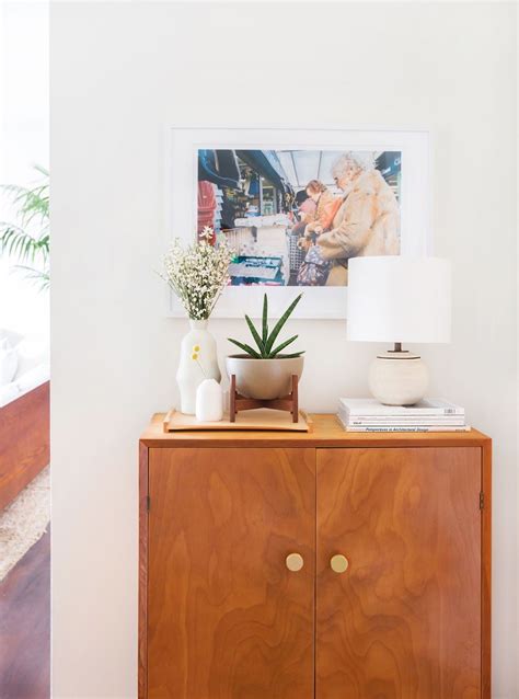 Boho Beach Bungalow Mels Serene Living Room Living Room Reveal