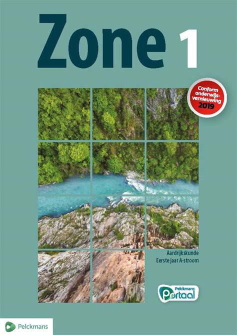 Zone 1 Leerwerkboek · Eureka Adibib