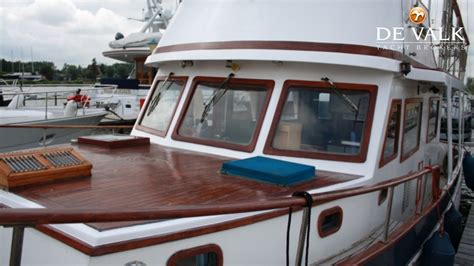 View a wide selection of eurobanker boats for sale in your area, explore detailed information & find your next boat on boats.com. EUROBANKER TRAWLER 42 motor yacht for sale | De Valk Yacht ...