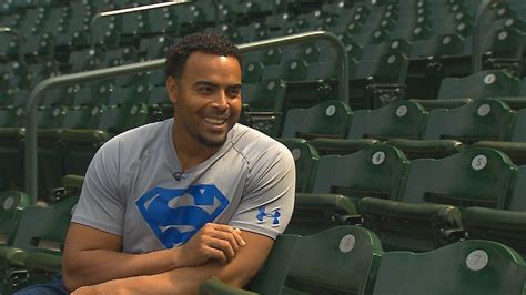Seattle Mariners Nelson Cruz Answers Some Interesting Questions