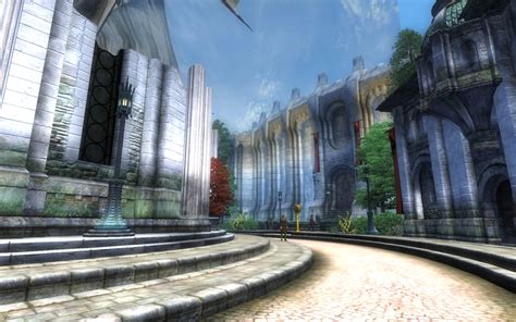 Temple District Repaired At Oblivion Nexus Mods And Community