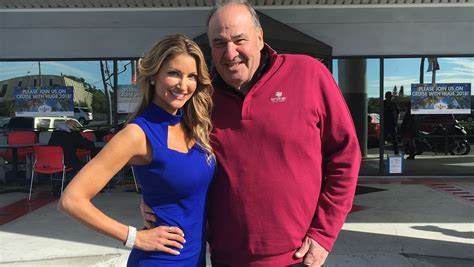 It's something that plenty of people have done throughout the years, but it didn't take long for billy to show the world that he was truly. Billy Fuccillo names McKinzie Roth new Fuccillo Kia TV ...