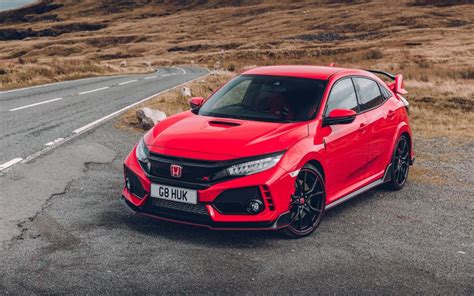 Download Honda Civic Type R Fk8 Ultra Hd 1080p 2560x1440 Download