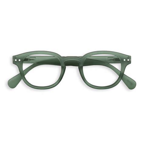 Izipizi A Reading Glasses Spectacles In Tortoise Collective Home Store