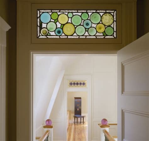 From time immemorial, transom windows. 5 Old House Features Worthy of Resurrection - Bob Vila