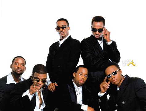New Edition Members Minus Bobby Brown Co Produce Biopic For Bet