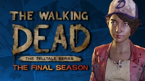 In the final part of the game you will be controlling clementine and her protegee, alvin junior (aj). Take your first look at Telltale's The Walking Dead Final ...