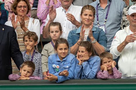 Roger federer has announced he will not play tennis again this year after. Setzt Roger Federer seinen Status aufs Spiel? - Schweizer ...