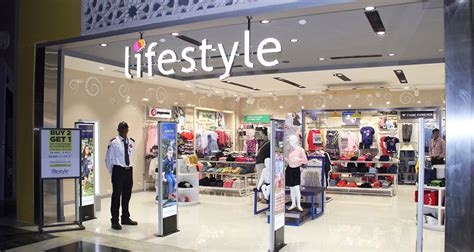 Lifestyle Launches Its 64th Store At Greater Noida