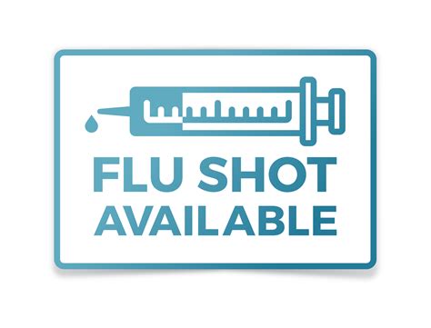 Get Your Flu Shot at Quality Care Pharmacy ~ Click here for more info