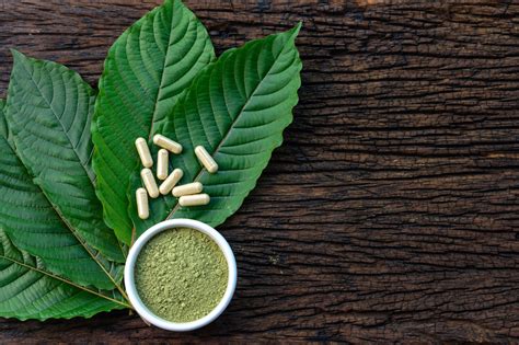 What is Kratom tea and how do you use it? - AZ Big Media