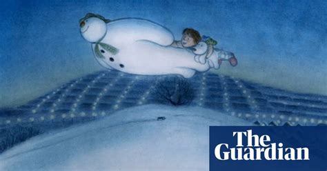 The Snowman And The Snowdog Television And Radio The Guardian