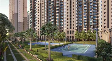 1900 Sq Ft Residential Apartment In Sector 1 Noida Flat For Sale By