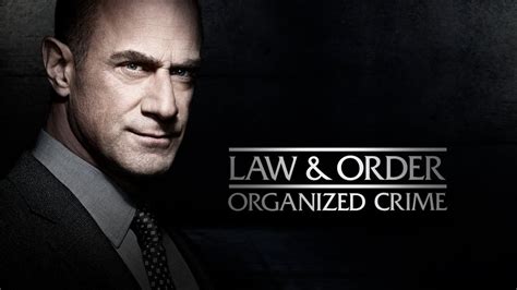 Organized crime, viewers are already looking ahead at what's to come for elliot's new. 'Law & Order: Organized Crime' Renewed for Season 2 at NBC