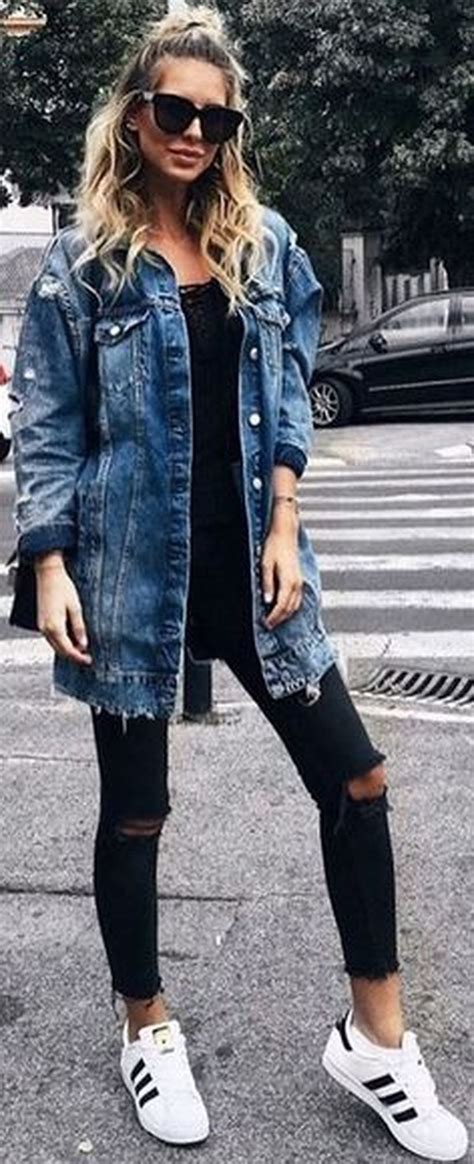 In @ysl for @wonderlandmag w/ @sam_victor. Inspiring simple casual street style outfits ideas 26 ...