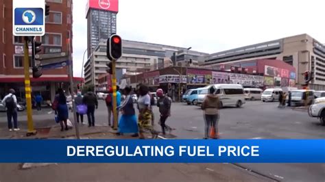 Deregulating Fuel Price Ghana Get 100 Million Business Incorporated