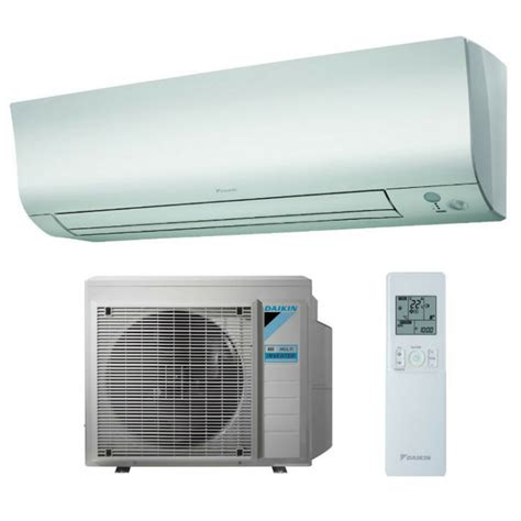 Daikin Perfera Klima Klimaanlage R 32 Mono Split 4 2 KW FTXM Inkl Au