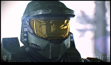 Master Chief 343 Industries Halo Halo 2 Wallpapers Hd Desktop And