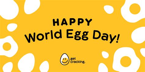 World Egg Day Bc Egg
