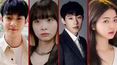 K Drama Our Beloved Summer Season 1 Coming To Netflix In December