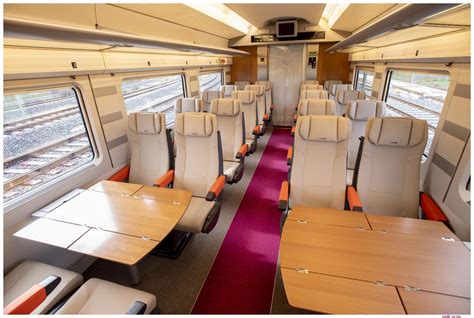 Renfe Relanza Su Tren Low Cost Con Billetes A 5 Euros A Partir De