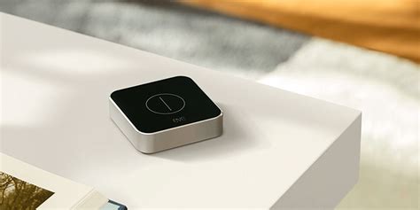 Eve Button Delivers Homekit Control At An All Time Low 25 Reg 40