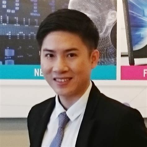 Nguyen Duy Tam Research Fellow Doctor Of Engineering Nanyang Technological University
