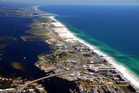 Pin By Oline Haner On Favorite Places And Spaces Okaloosa Island
