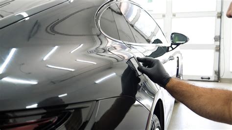 But since ceramic coating will leave behind an extremely hard and durable barrier, simply washing it off with a surface cleaner might. Cost of ceramic coating in Toronto | Vaughan Window ...