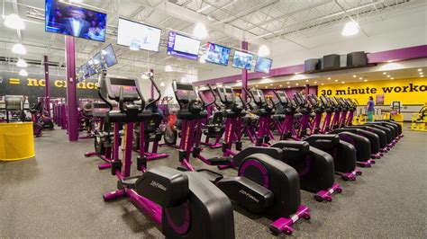 Gym In Bluefield Wv 261 Mercer Mall Rd Planet Fitness
