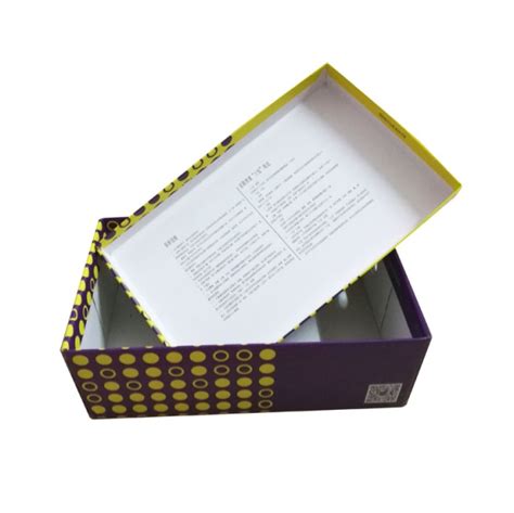 Pembungkusan ialah sains,seni dan teknologi untuk melindungi dan memelihara kualiti sesuatu barangan semasa dihantar,disimpan atau dipamerkan. China Gift Shoe Box Bespoke Box Packaging Manufacturers ...