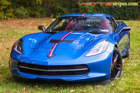 All of these brands, including the. C7 Stingray Grand Sport Z06 Twilight Edition Stripe ...