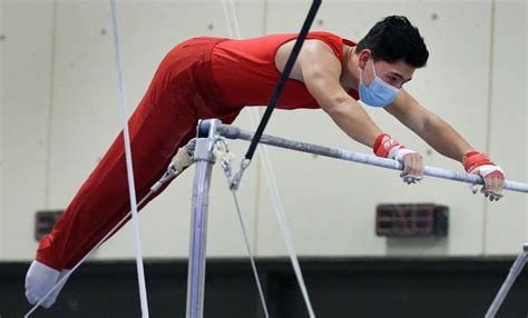 Is The Future Of High School Boys Gymnastics Strictly An Individual
