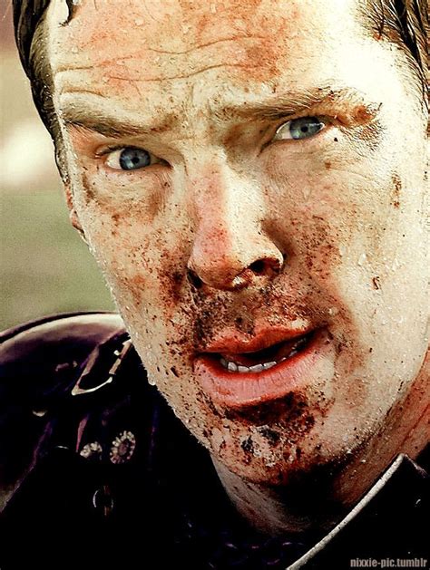 Pin En Benedict Cumberbatch