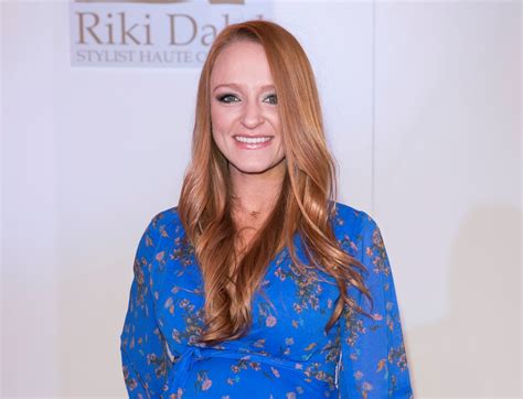 Teen Mom Og Maci Bookout Reveals That She Suffered A Miscarriage In New Mtv Promo