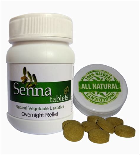 Senna Tablets Tablet At Rs 250 Bottle In Mumbai Id 20480898562
