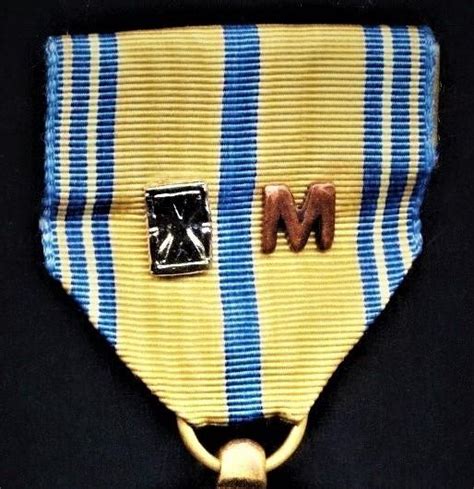 Aberdeen Medals United States Armed Forces Reserve Medal Afrm