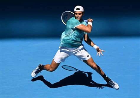 Tennis Scores - ATP & WTA Match Results
