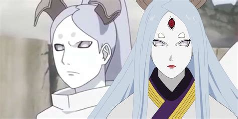 5 Klan Terkuat Yang Pernah Ada Dalam Anime Naruto