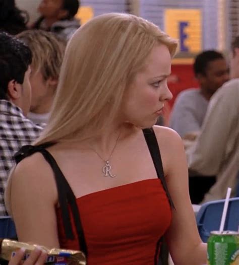 Pin By Tia2019 On Clothing In Films Mean Girls Regina George Girl