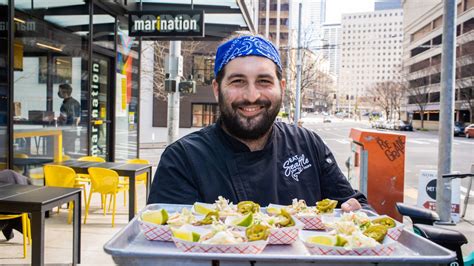 New food tour explores thriving culinary scene in Seattle's South Lake