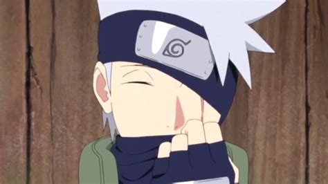 Why Does Naruto Kakashi Wear A Mask 2022 Trendfrenzy