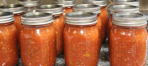Common Food And Recipe Issues When Canning Unl Food