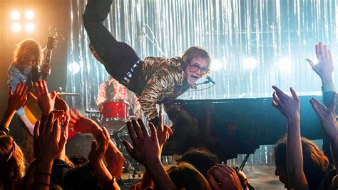 Even as rocketman chronicles elton's many missteps and shows us his failures, it can't help but unintentionally celebrate them in a way. Rocketman (2019) Movie Reviews | Popzara Press