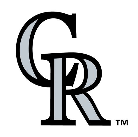 Colorado Rockies ⋆ Free Vectors Logos Icons And Photos Downloads