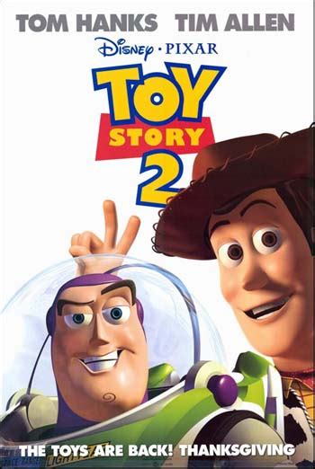 Toy Story 2 Soundtrack Details