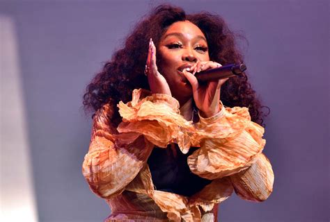 Sza Sos Tour Presale Code How To Get Tickets And Tour Dates