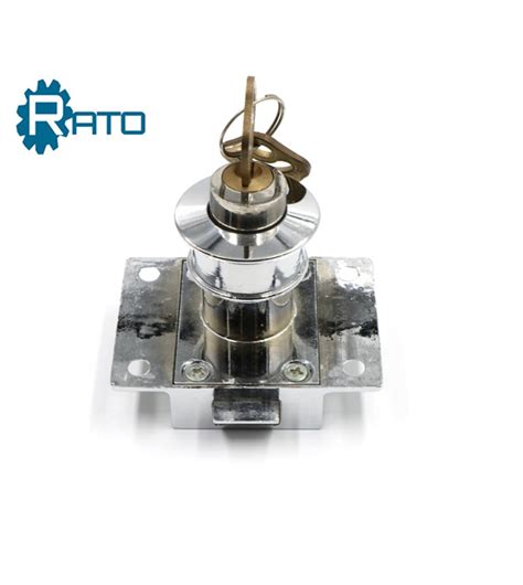 Find relevant results for key cabinet. Key Alike Furniture Rim Type Push Button Latches Supplier