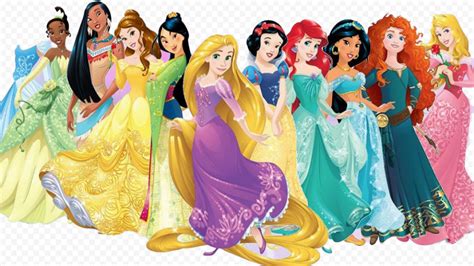 Transparent Disney Princess Logo Png Lyrical Venus